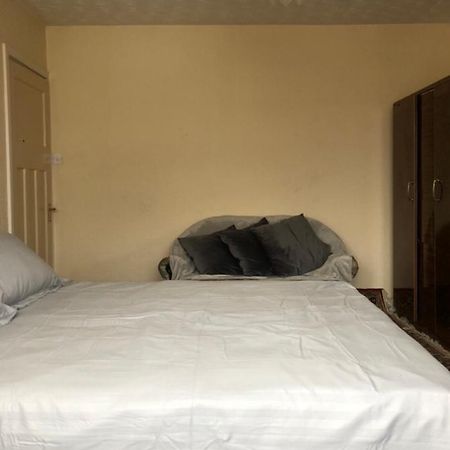 Budget London Room Екстер'єр фото